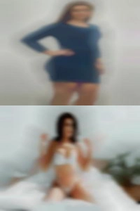 Sexy horny women and old man PA