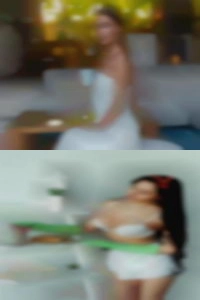 Pising woman period Glendora