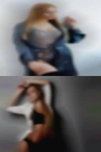 Sexy horny women and old man PA